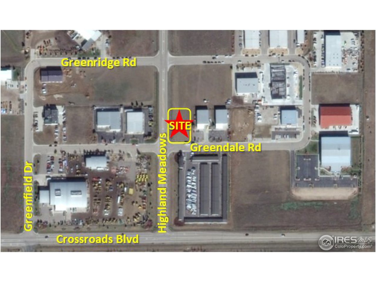 7300 Greendale Road Windsor, CO 80550 - Photo 1 of 1 Gallery Image 1