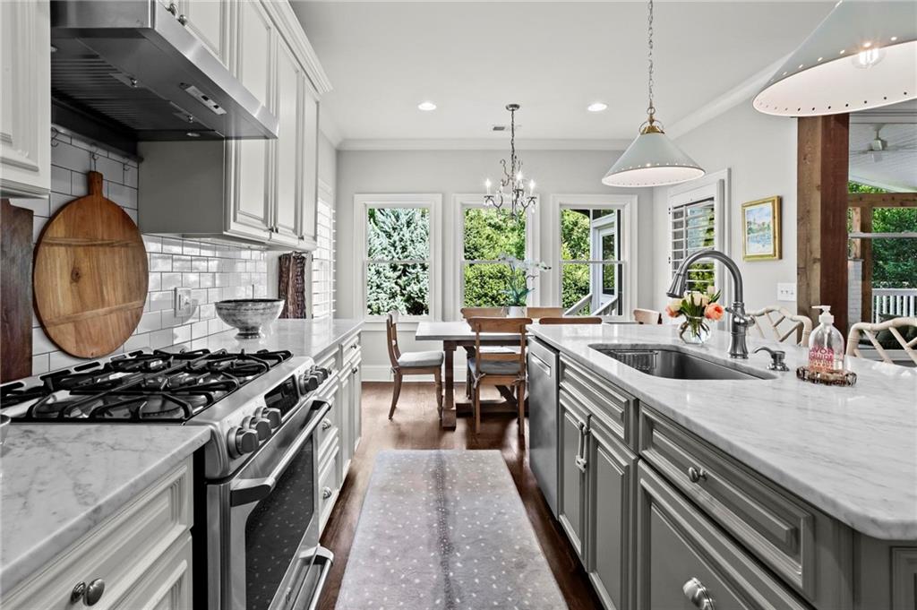 2663 North Thompson Road Northeast Atlanta, GA 30319 - Photo 14 of 46 Gallery Image 14