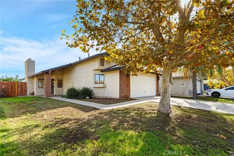 $439,000 | 13898 Red Mahogany Drive, Moreno Valley, CA 92553