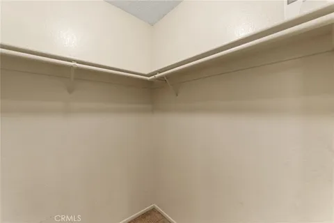 a view of a room with shelf