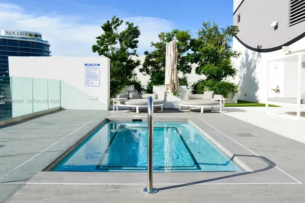 $5,900 | 1010 Brickell Avenue, Unit 2906, Miami, FL 33131