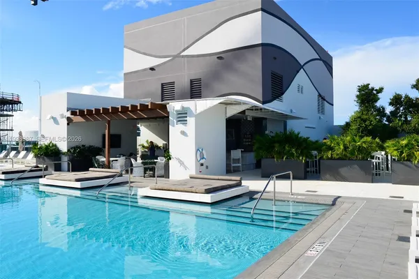 $5,900 | 1010 Brickell Avenue, Unit 2906, Miami, FL 33131