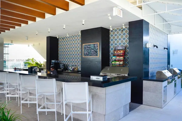$5,900 | 1010 Brickell Avenue, Unit 2906, Miami, FL 33131