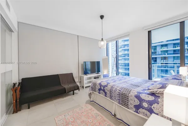$5,900 | 1010 Brickell Avenue, Unit 2906, Miami, FL 33131
