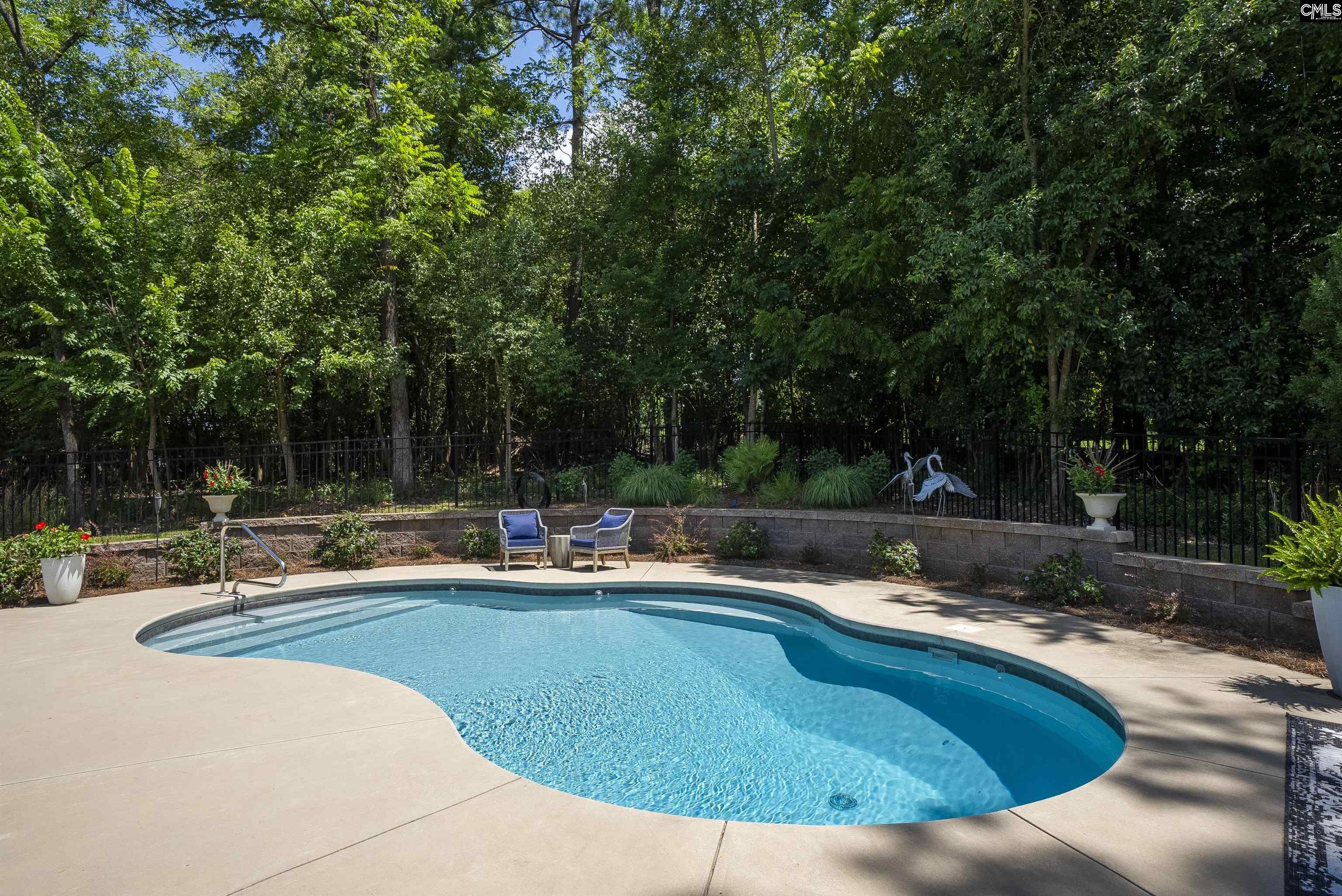 1617 Deep Cove Lane Gilbert, SC 29054 - Photo 43 of 47