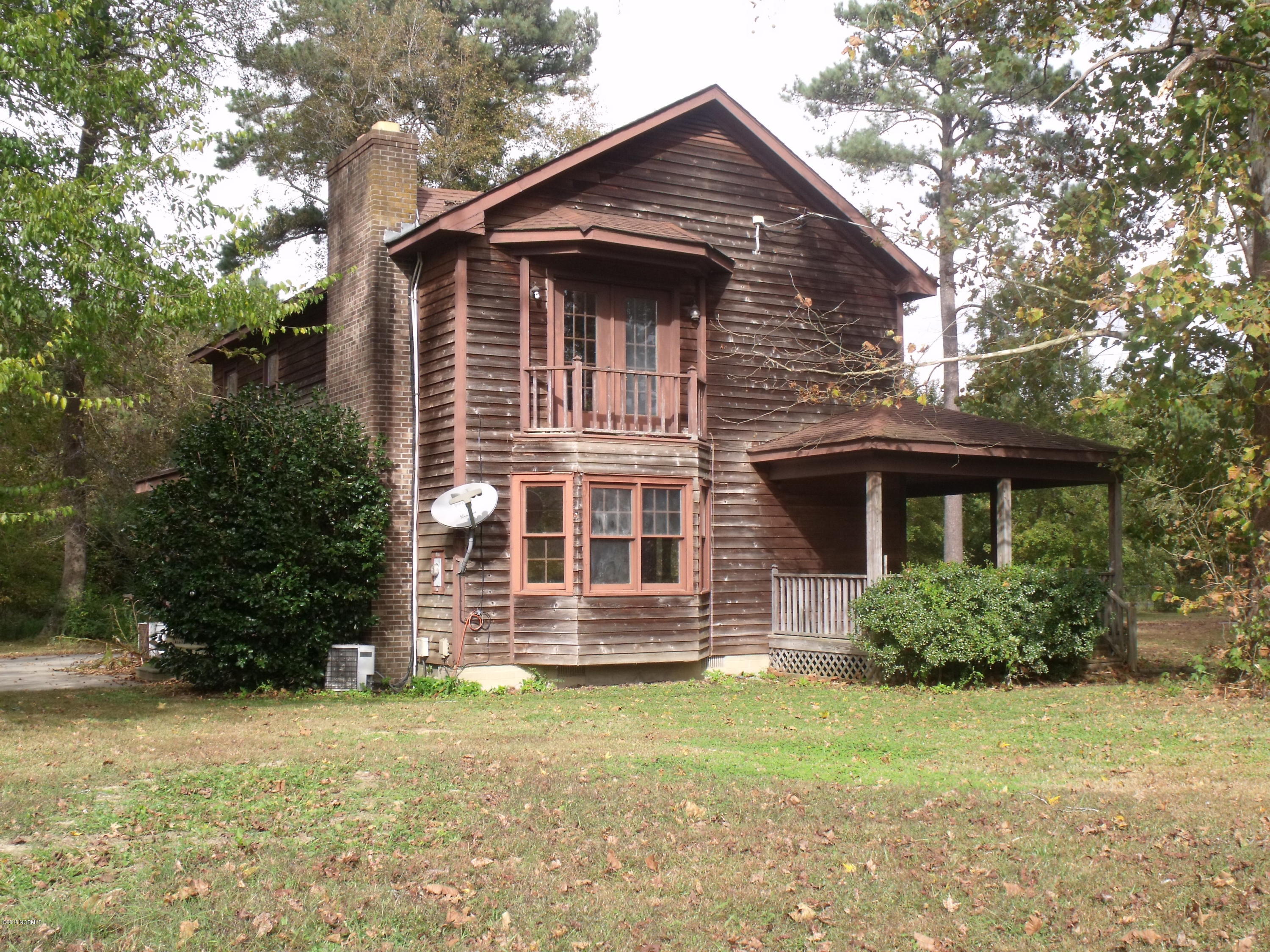 420 South Fairview Road Rocky Mount, NC 27801 - Photo 5 of 19 13 LEFT