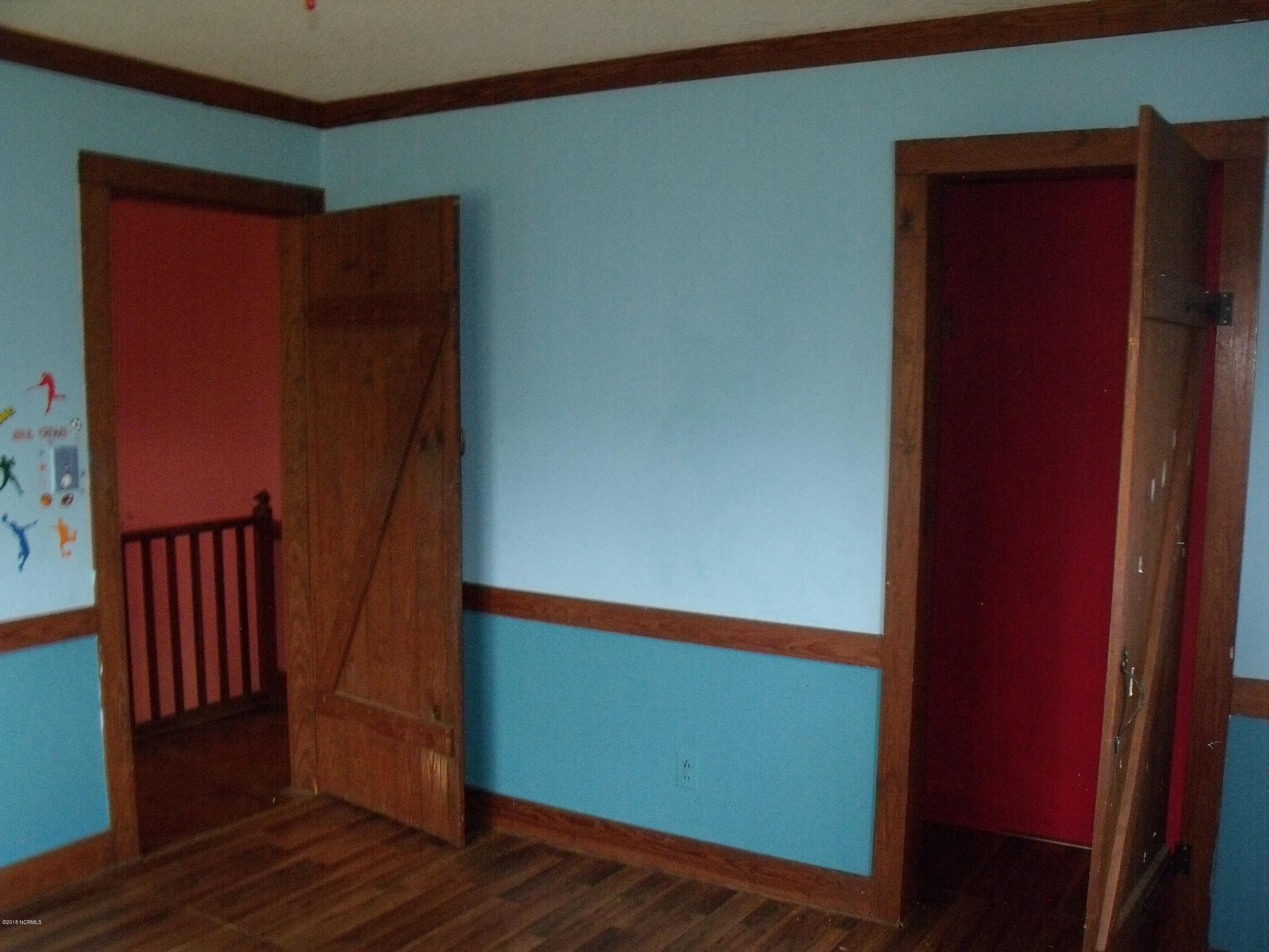 420 South Fairview Road Rocky Mount, NC 27801 - Photo 6 of 19 40 BED 3