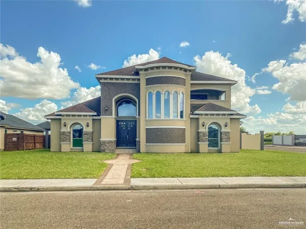 $399,900 | 723 Mia Rose Lane, Alamo, TX 78516