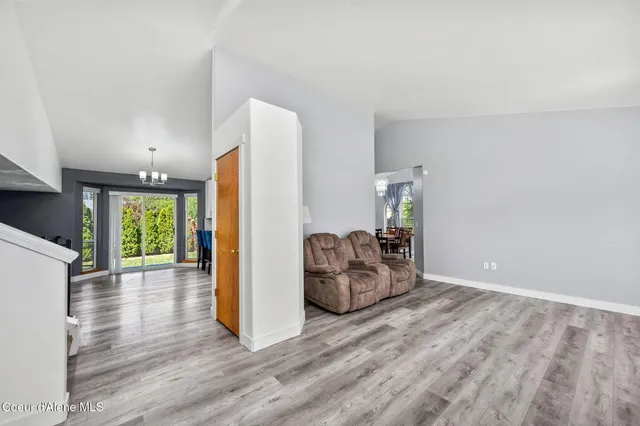 $669,900 | 2441 North Henry Street, Post Falls, ID 83854