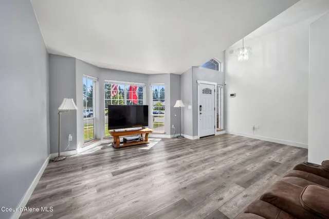 $669,900 | 2441 North Henry Street, Post Falls, ID 83854