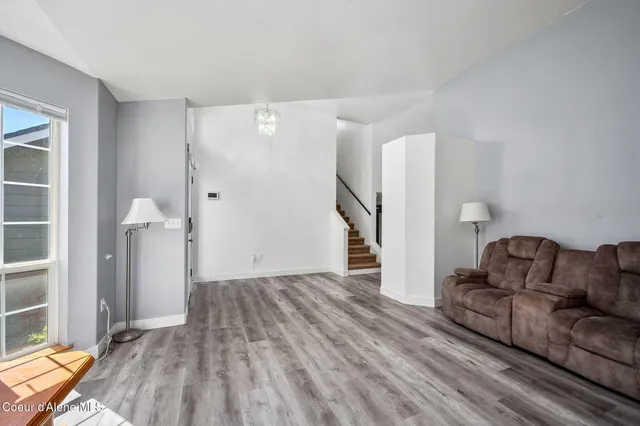 $669,900 | 2441 North Henry Street, Post Falls, ID 83854