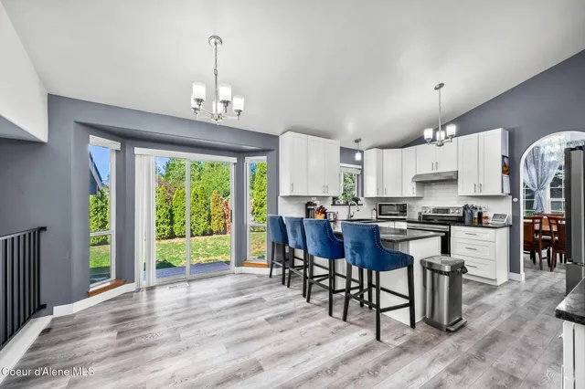 $669,900 | 2441 North Henry Street, Post Falls, ID 83854