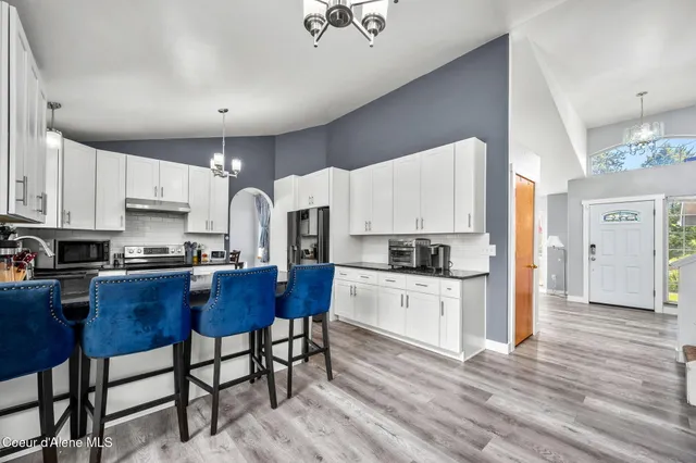 $669,900 | 2441 North Henry Street, Post Falls, ID 83854