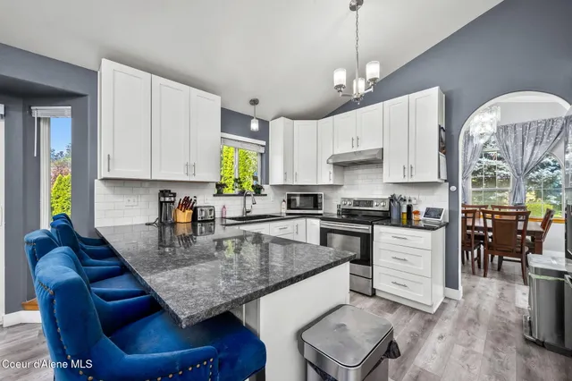 $669,900 | 2441 North Henry Street, Post Falls, ID 83854