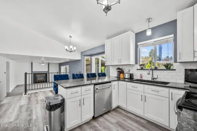 $669,900 | 2441 North Henry Street, Post Falls, ID 83854