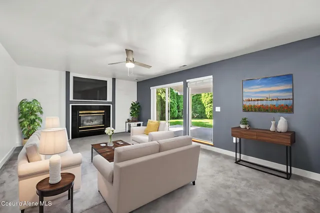 $669,900 | 2441 North Henry Street, Post Falls, ID 83854