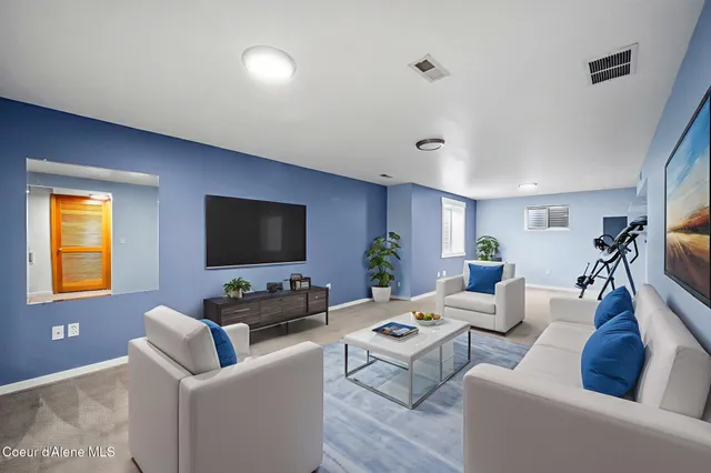 $669,900 | 2441 North Henry Street, Post Falls, ID 83854