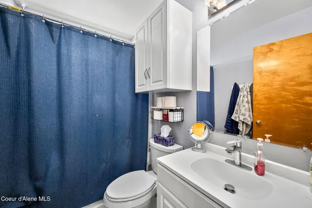 $669,900 | 2441 North Henry Street, Post Falls, ID 83854