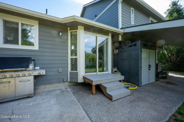 $669,900 | 2441 North Henry Street, Post Falls, ID 83854