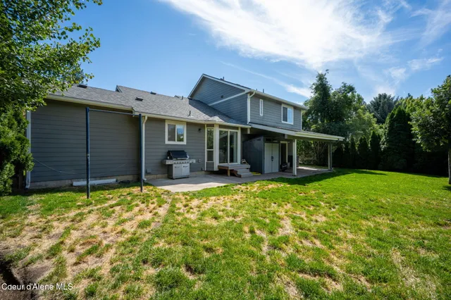 $669,900 | 2441 North Henry Street, Post Falls, ID 83854