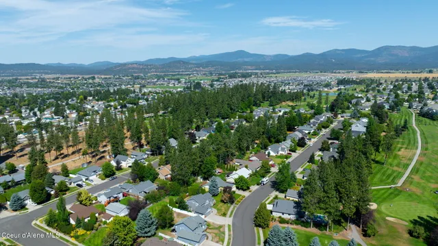 $669,900 | 2441 North Henry Street, Post Falls, ID 83854