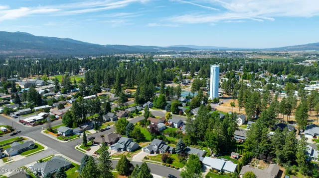 $669,900 | 2441 North Henry Street, Post Falls, ID 83854