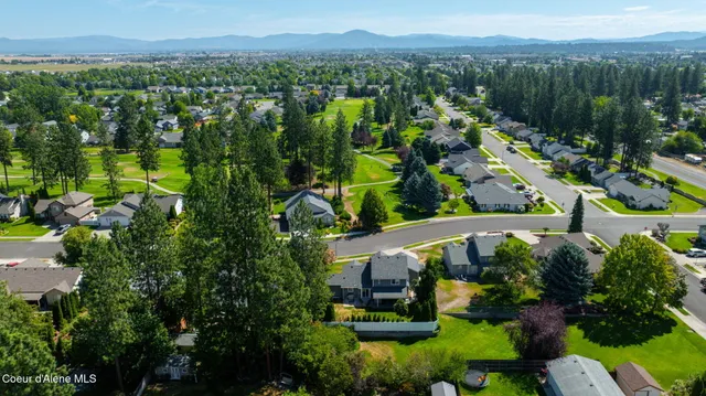 $669,900 | 2441 North Henry Street, Post Falls, ID 83854