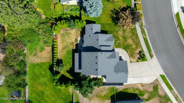 $669,900 | 2441 North Henry Street, Post Falls, ID 83854