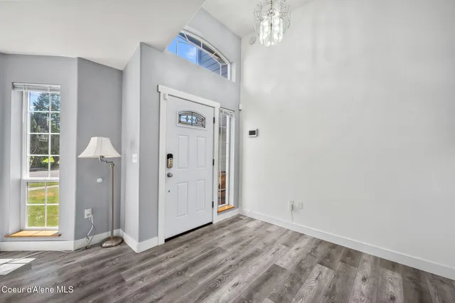 $669,900 | 2441 North Henry Street, Post Falls, ID 83854