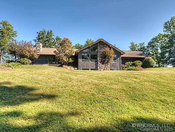 707 Burney Mountain Road Fletcher, NC 28732 - Photo 1 of 21 Gallery Image 1