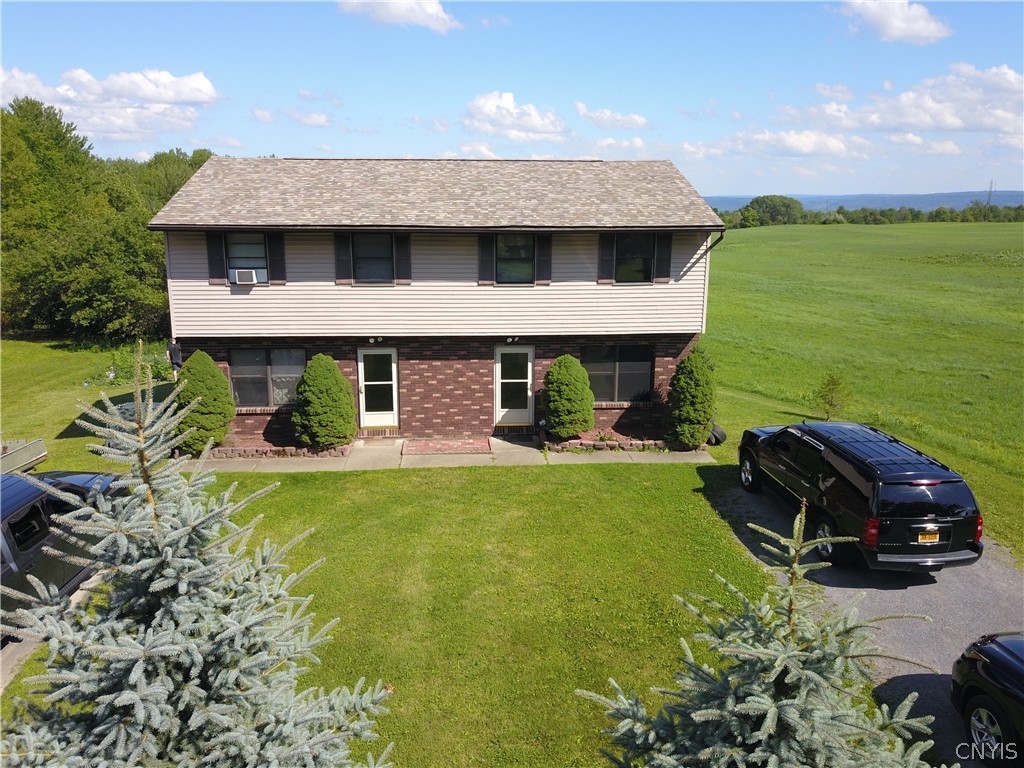 6116 Morris Road, Unit ES Marcy, NY 13403 - Photo 1 of 1 Gallery Image 1
