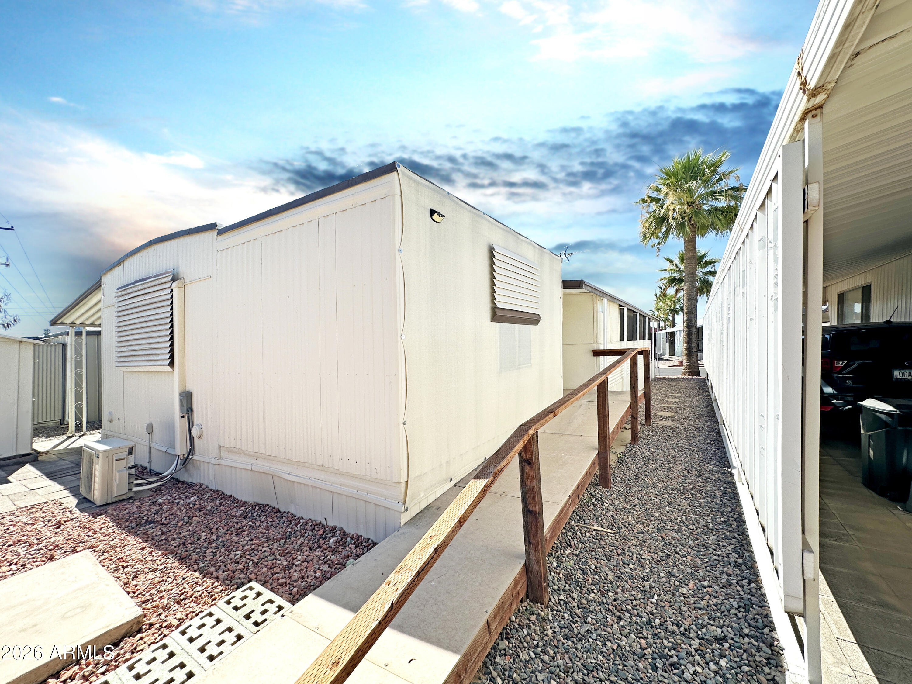601 North Hayden Road, Unit 159 Scottsdale, AZ 85257 - Photo 23 of 41