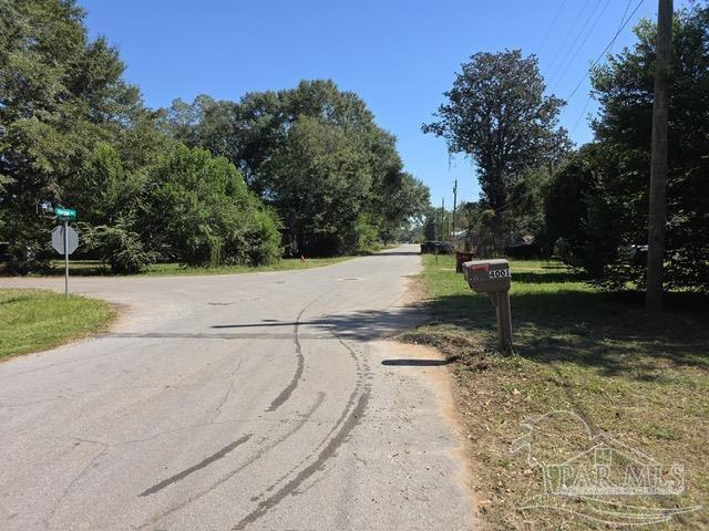 4001 Harrison Avenue Jay, FL 32565 - Photo 14 of 20 a view of a yard