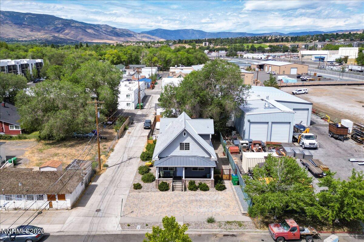 231 Gardner Street Reno, NV 89503 - Photo 20 of 22 49-231 Gardner St Reno NV 89503 (49 of 6