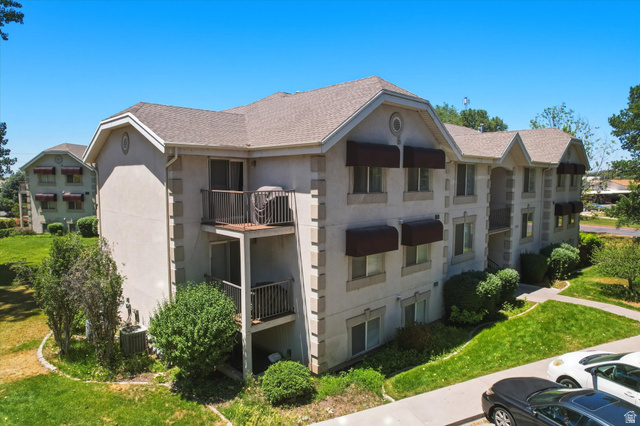 215 South 1050th Street West, Unit 5 Provo, UT 84601 - Photo 39 of 40