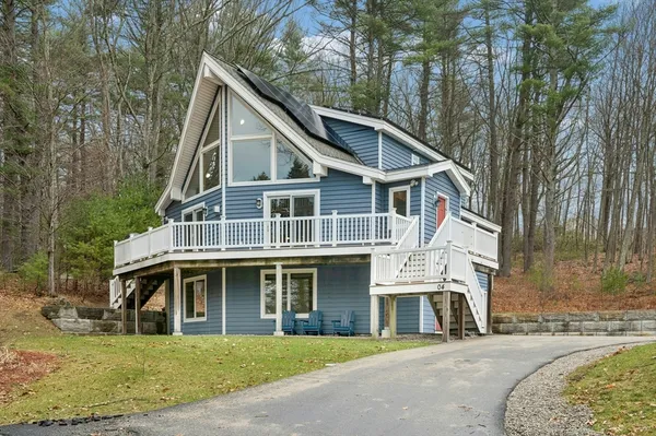 $624,900 | 4 Bridge Street, Auburn, MA 01501