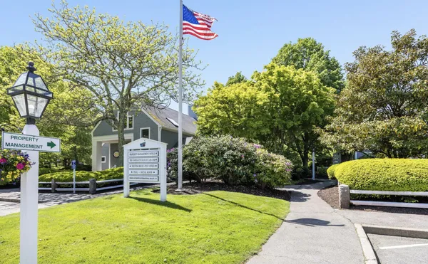 $795,000 | 16 West Woods Circle, Yarmouth Port, MA 02675