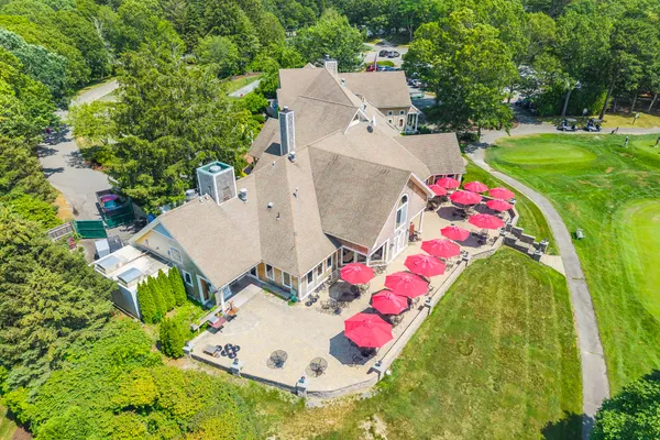 $795,000 | 16 West Woods Circle, Yarmouth Port, MA 02675