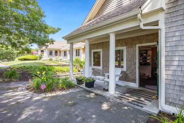 $795,000 | 16 West Woods Circle, Yarmouth Port, MA 02675