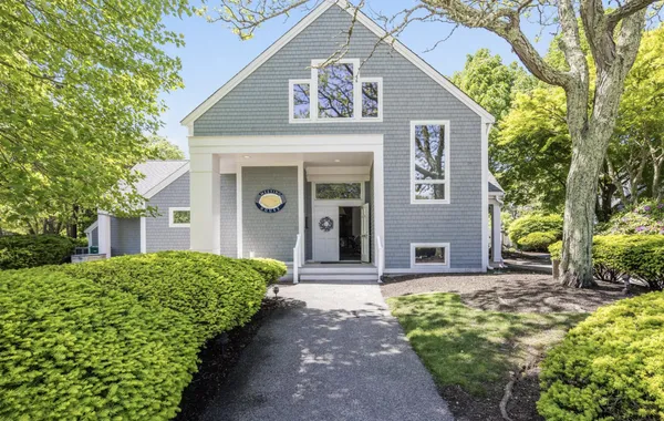 $759,000 | 16 West Woods Circle, Yarmouth Port, MA 02675