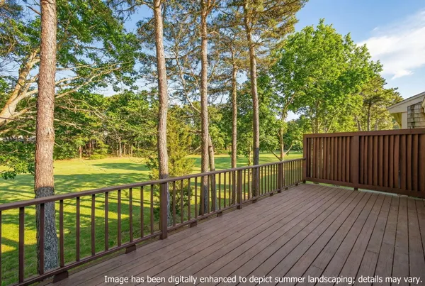 $795,000 | 16 West Woods Circle, Yarmouth Port, MA 02675