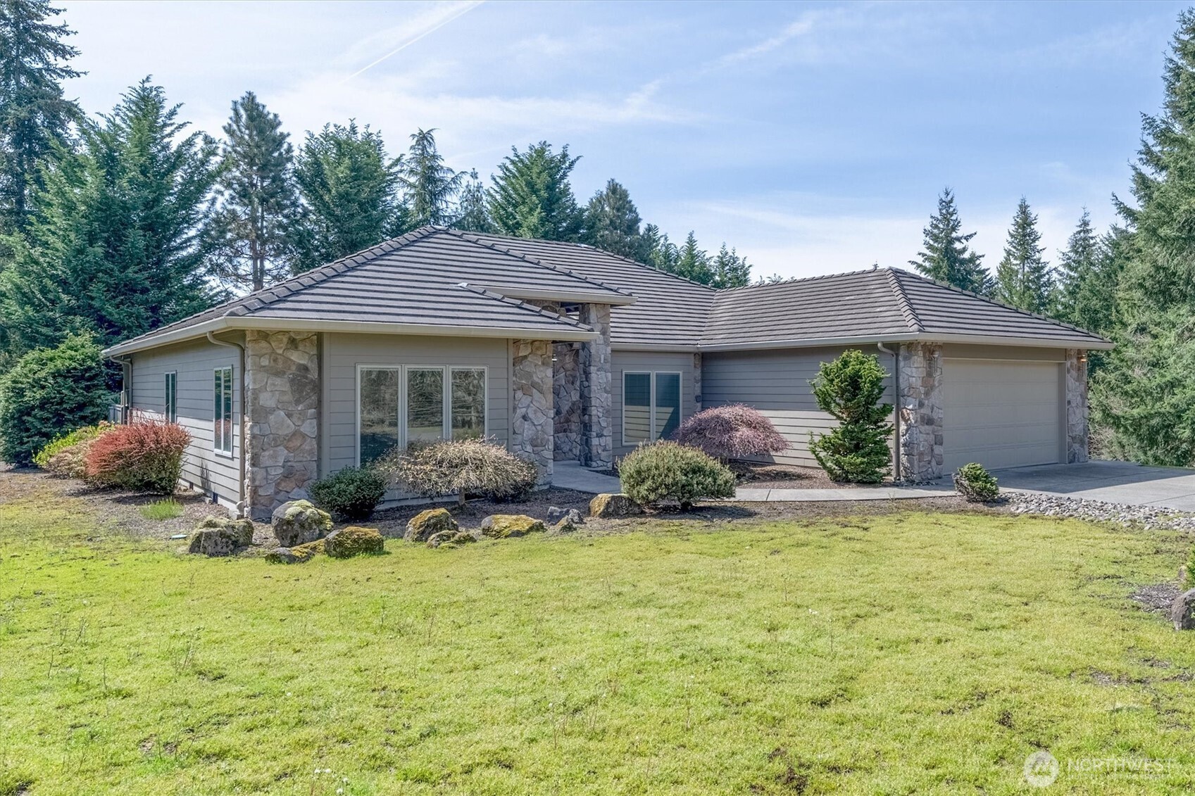 387 Champion Road Kalama, WA 98625 - Photo 2 of 38 Gallery Image 2