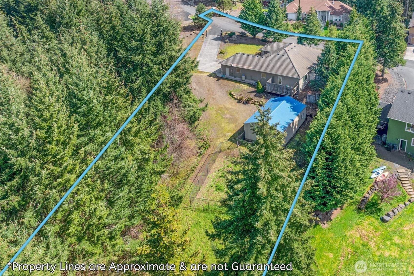 387 Champion Road Kalama, WA 98625 - Photo 38 of 38 Gallery Image 38