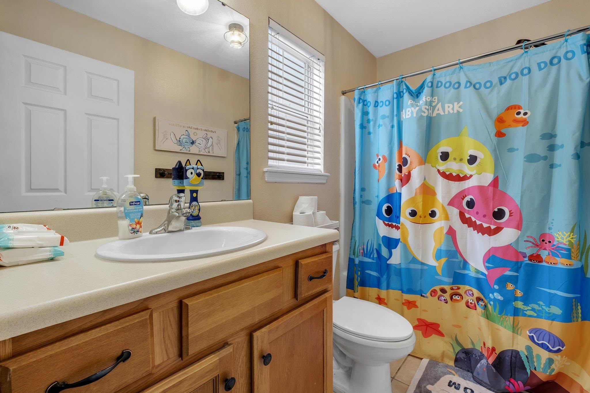 4434 Gearhart Road, Unit 1801 Tallahassee, FL 32303 - Photo 13 of 25