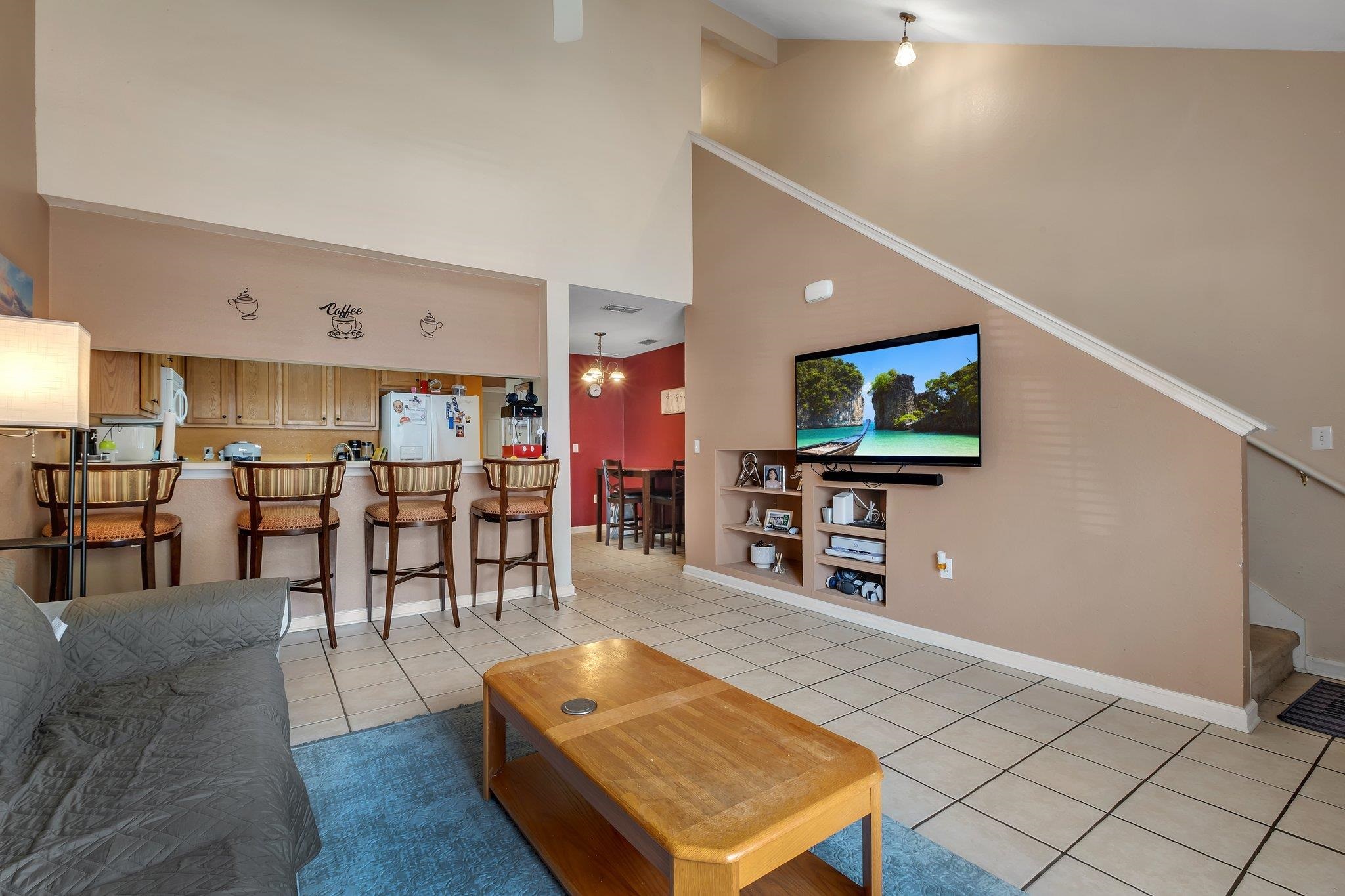 4434 Gearhart Road, Unit 1801 Tallahassee, FL 32303 - Photo 21 of 25