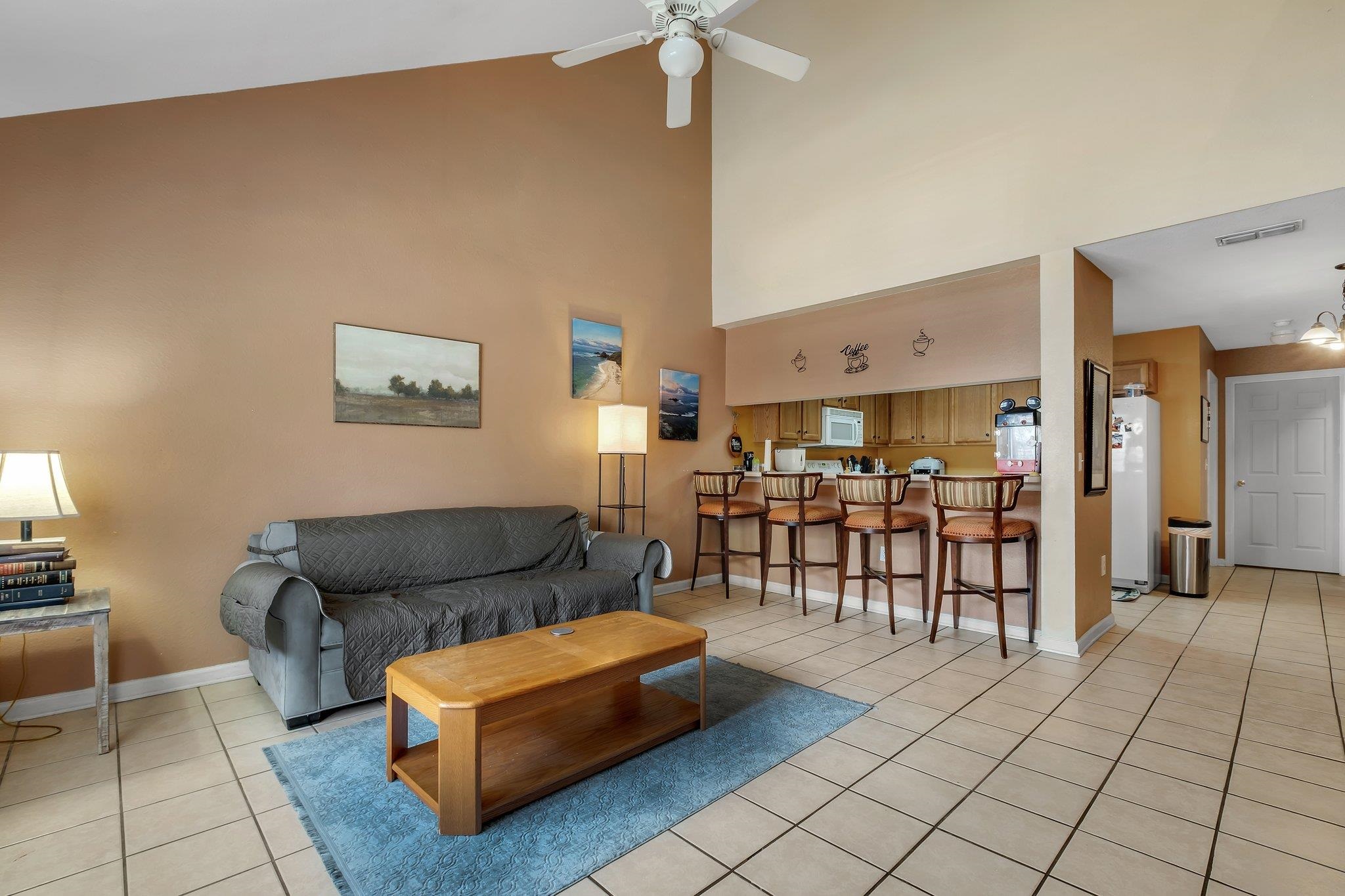 4434 Gearhart Road, Unit 1801 Tallahassee, FL 32303 - Photo 22 of 25