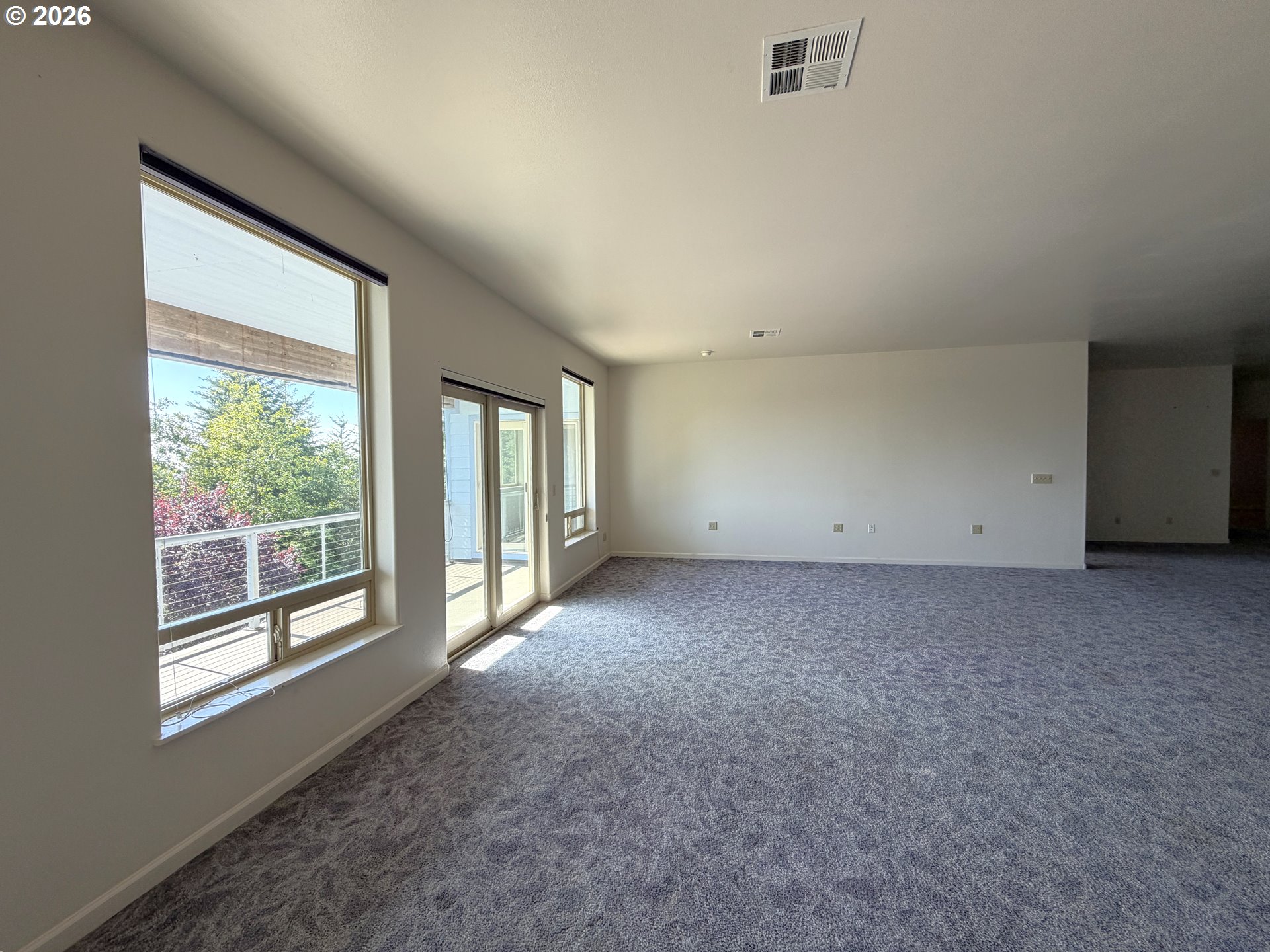 47500 Pacific View Road Langlois, OR 97450 - Photo 7 of 43 Living Room