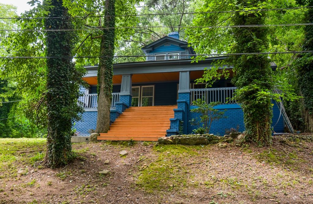 3 Roseway Circle Rome, GA 30161 - Photo 1 of 61