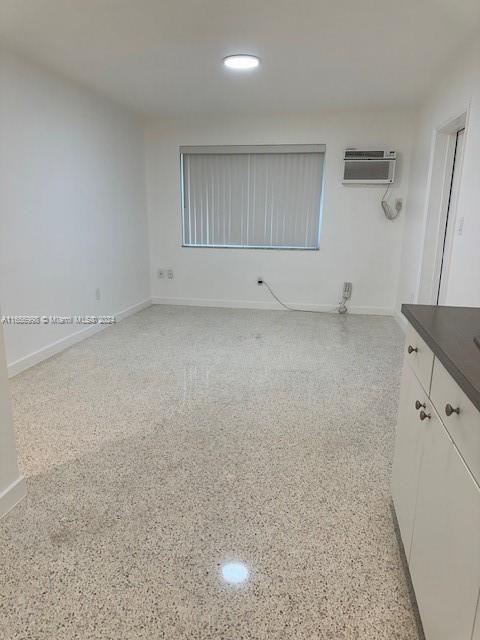 3677 Southwest 14th Street Miami, FL 33145 - Photo 5 of 12 wooden floor in an empty room