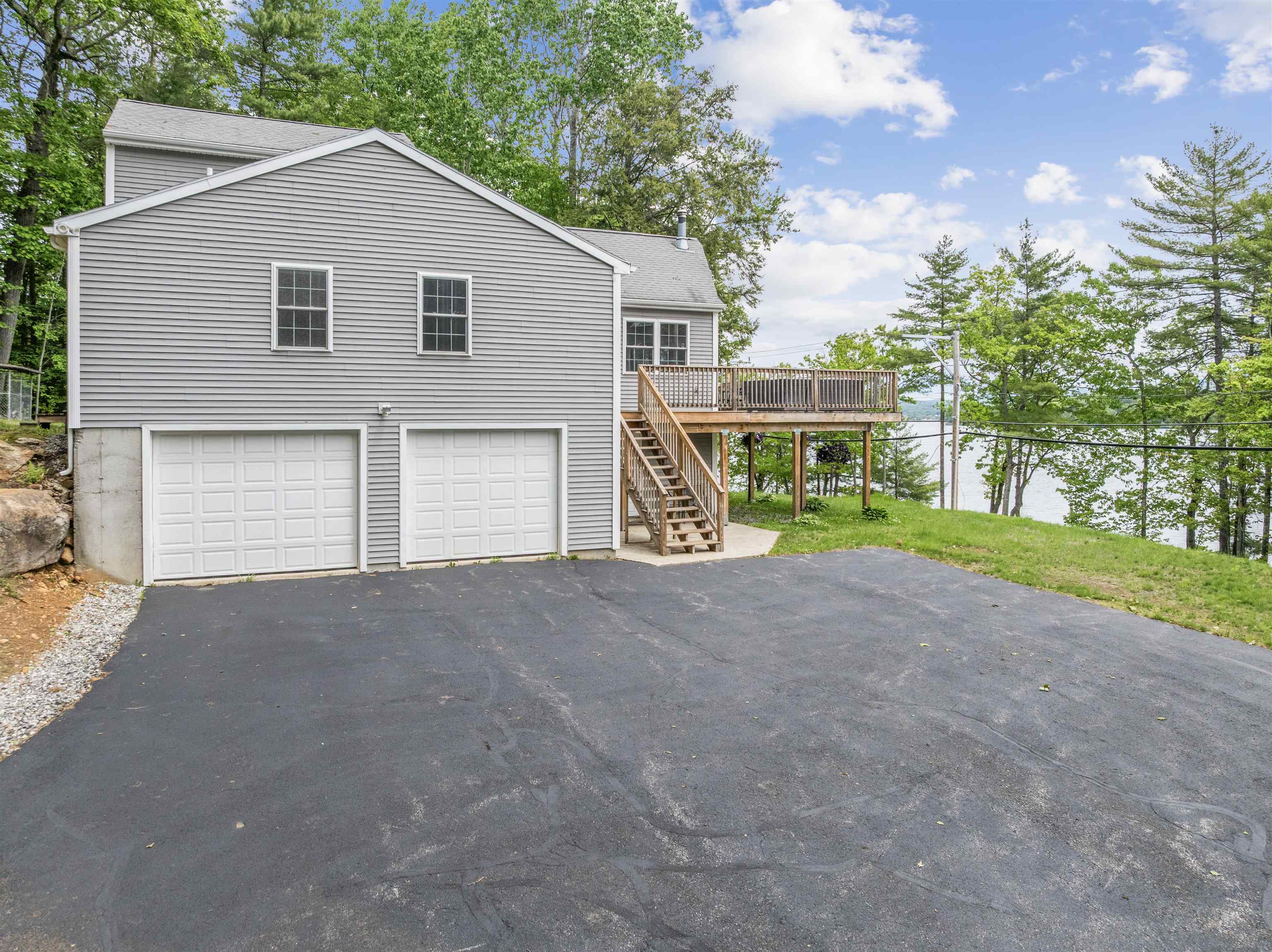 58 Lower Bay Road Sanbornton, NH 03269 - Photo 54 of 60